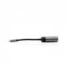 Verbatim 49146 sąsajos šakotuvas USB 3.2 Gen 1 (3.1 Gen 1) Type-C 1000 Mbit/ai Juoda, Sidabras