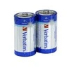 Verbatim 49922 buitinė baterija Single-use battery Šarminis