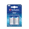 Verbatim 49922 buitinė baterija Single-use battery Šarminis