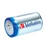 Verbatim 49922 buitinė baterija Single-use battery Šarminis