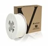 Verbatim 55027 eksploatacinė medžiaga 3D spausdintuvams ABS Balta 1kg