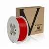 Verbatim 55030 eksploatacinė medžiaga 3D spausdintuvams ABS Raudona 1kg