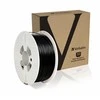 VERBATIM 55052 siūlas VERBATIM / PETG / Juodas / 1,75 mm / 1kg