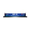 Verbatim BD-R SL 25GB 6 x 10 Pack Spindle 10 vnt