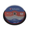 Verbatim BD-RE SL 25GB 2x 10 Pack Spindle 10 vnt