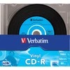 Verbatim CD-R AZO Data Vinyl 700 MB 10 vnt