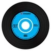 Verbatim CD-R AZO Data Vinyl 700 MB 10 vnt