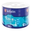 Verbatim CD-R papildoma apsauga 700 MB 50 vnt