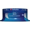 Verbatim Datalife 6x BD-R 25 GB 25 vnt