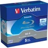 Verbatim DataLife 6x BD-R 25 GB 5 vnt