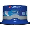 Verbatim Datalife 6x BD-R 25 GB 50 vnt