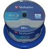 Verbatim Datalife 6x BD-R 25 GB 50 vnt