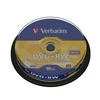 VERBATIM DVD+RW DLP 4,7 GB SPINDLE 4X