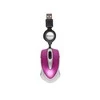 Verbatim Go Mini kompiuterinė pelė USB A tipo Optinis 1000 DPI