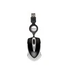 Verbatim Go Mini kompiuterinė pelė USB A tipo Optinis 1000 DPI Abiems rankoms