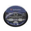 Verbatim M-Disc 4x BD-R 25 GB 10 vnt