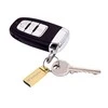 USB raktas Verbatim 32GB, 25MB/s, auksinis / V99105