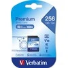 Atminties kortelė Verbatim Premium 256GB, 300x, SDXC UHS-I / V44026