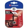 Micro SDHC atminties kortelė Verbatim 32GB / V44013