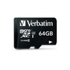 Atminties kortelė Micro SDXC 47042 Verbatim / V47042