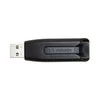 USB 3.0 atmintis Verbatim Store 'n' Go V3, 256 GB / V49168
