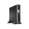 Vertiv Liebert GXT5 Dviguba konversija (prisijungus) 2000 VA 2000 W 8 AC išvestis(ys / čių)