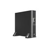 Vertiv Liebert GXT5 Dviguba konversija (prisijungus) 2000 VA 2000 W 8 AC išvestis(ys / čių)