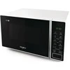 Viryklė mikrobangų krosnelė Whirlpool MWP 203 W (700W, 20l, baltos spalvos)