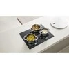 Kaitlentė Whirlpool SMP 658 C/BT/IXL