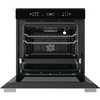Orkaitė Whirlpool W7 OM4 4S1 P BL