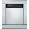 Whirlpool WBC3C26B indaplovė Pusiau įmontuotas 14 vietos A++