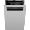 Indaplovė Whirlpool WSBO 3O34 PF X