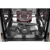 Whirlpool WSBO 3O34 PF X indaplovė Pusiau įmontuotos 10 vietos A+++