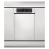 Indaplovė Whirlpool WSFO 3O34 PF X