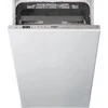 Indaplovė Whirlpool WSIO 3T223 PCE X