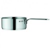 WMF Prikaistuvis MINI 0.9 L, 14 cm, Cromargan® 18/10 stainless steel, Nerūdijantis plienas, Indaplovė proof,
