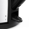 WMF Virdulys Bueno Standard, Nerūdijantis plienas, Nerūdijantis plienas, 2400 W, 360° rotational base, 1.7 L