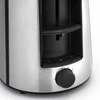 WMF Bueno Pro skrudintuvas 2 griežinėliai Juoda, Sidabras 870 W
