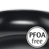 WMF Durado 07.4828.6021 keptuvė Turas Universali keptuvė