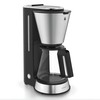 WMF KITCHENminis 04.1227.0011 kavos aparatas Lašelinis kavos aparatas 0,625 L Pusiau automatinis
