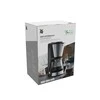 WMF KITCHENminis 04.1227.0011 kavos aparatas Lašelinis kavos aparatas 0,625 L Pusiau automatinis