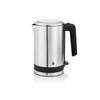 WMF Virdulys KitchenMinis Standard, Nerūdijantis plienas, Nerūdijantis plienas, 1800 W, 360° rotational base, 0.8 L
