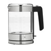 WMF KITCHENminis 04.1319.0011 elektrinis virdulys 1 L Nerūdijančiojo plieno 1900 W