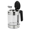 WMF KITCHENminis 04.1319.0011 elektrinis virdulys 1 L Nerūdijančiojo plieno 1900 W