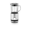 WMF KITCHENminis 04.1649.0011 plakiklis 0.8 L Tabletop plakiklis Juodas,Nerūdijantis plienas,Transparent 400 W