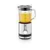 WMF KITCHENminis 04.1649.0011 plakiklis 0.8 L Tabletop plakiklis Juodas,Nerūdijantis plienas,Transparent 400 W