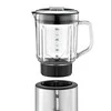 WMF KITCHENminis 04.1649.0011 plakiklis 0.8 L Tabletop plakiklis Juodas,Nerūdijantis plienas,Transparent 400 W
