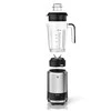 WMF Kult Pro 04.1653.0011 trintuvas 1,2 L Pastatomas trintuvas Nerūdijančiojo plieno 1200 W