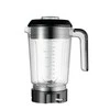 WMF Kult Pro 04.1653.0011 trintuvas 1,2 L Pastatomas trintuvas Nerūdijančiojo plieno 1200 W