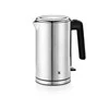 WMF 413130011 Standard virdulys, Nerūdijantis plienas, 2400 W, 360° rotational base, 1.6 L